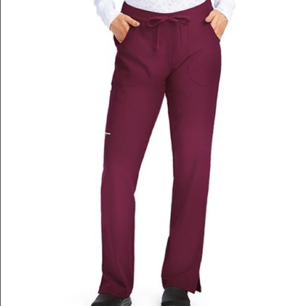 Greys Anatomy by Barco Scrub Pants
